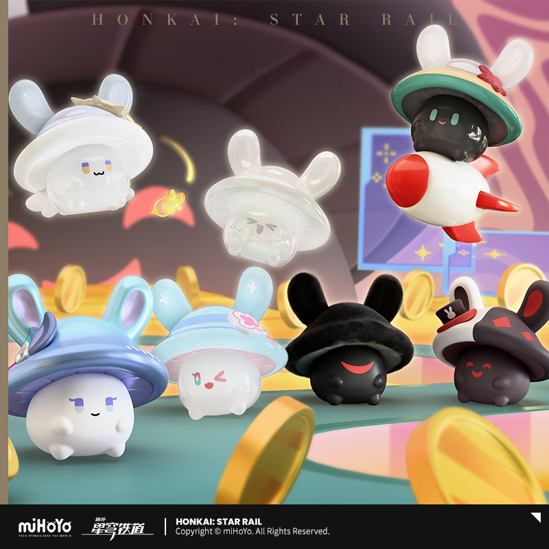 มิโฮโย ฮงไค สตาร์ เรล มินิฟิกเ - Party Games Good บทวิจารณ์และราคา