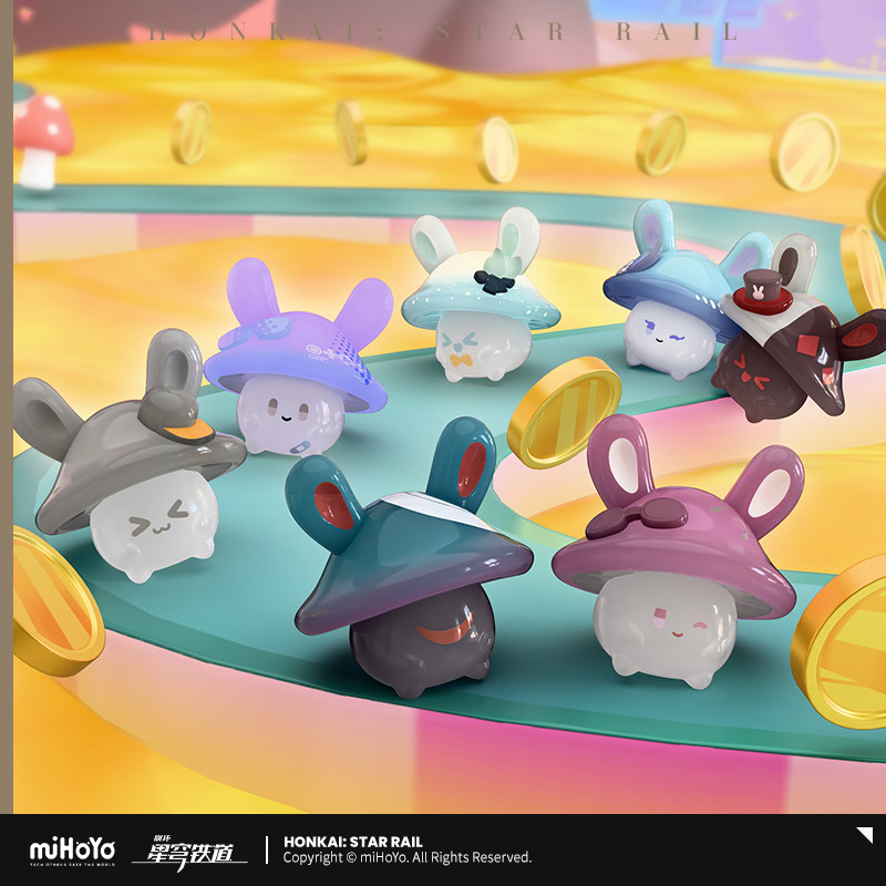 มิโฮโย ฮงไค สตาร์ เรล มินิฟิกเ - Party Games Good บทวิจารณ์และราคา