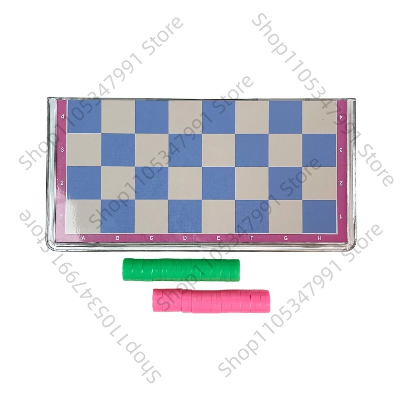 กระดานหมากรุกคริสตัลแม่เหล็กแบ - Party Games Classic บทวิจารณ์และราคา