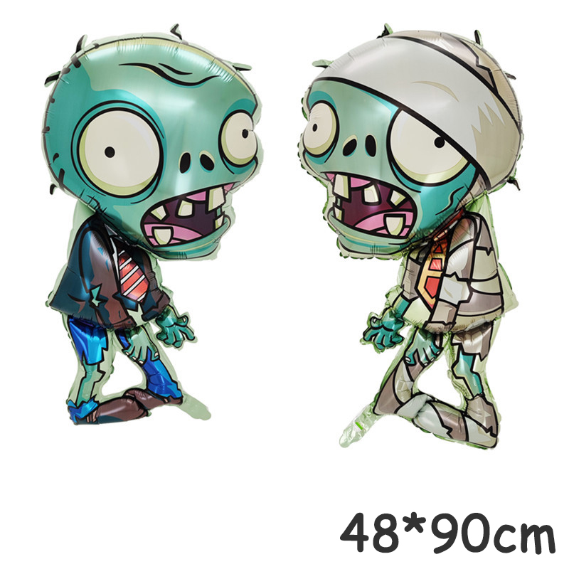 เกมบอลลูนพืชเทียบกับ Zombies T - Party Games Classic บทวิจารณ์และราคา