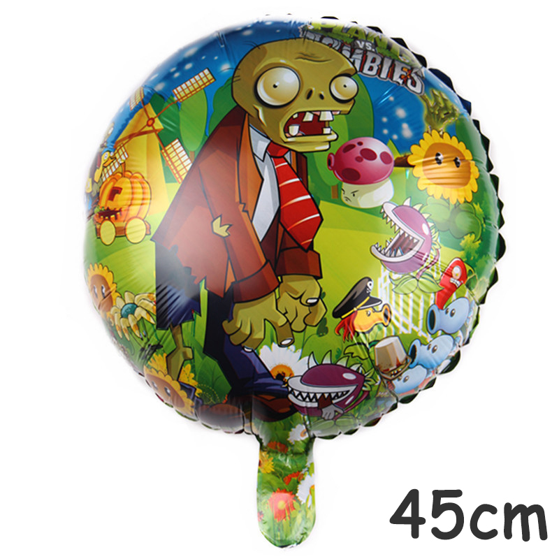 เกมบอลลูนพืชเทียบกับ Zombies T - Party Games Classic บทวิจารณ์และราคา