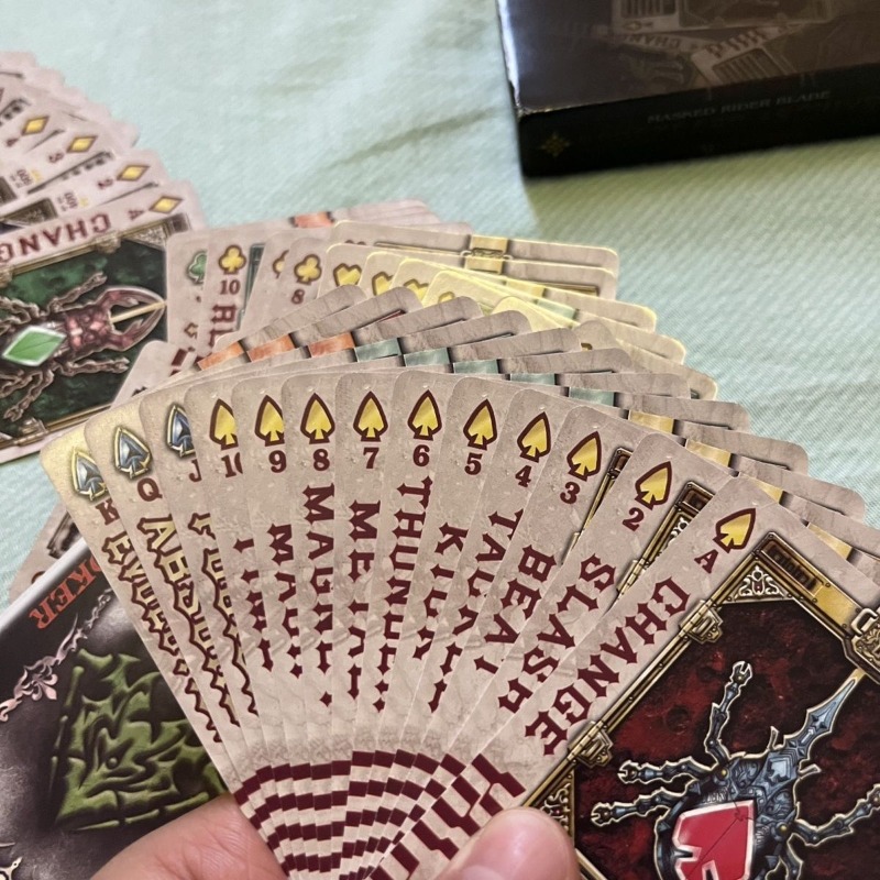 Bandai Kamen Rider อะนิเมะบุคล - Party Games Good บทวิจารณ์และราคา