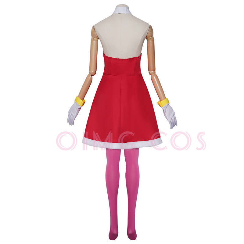 เอมี่ โรสคอสเพลย์เครื่องแต่งกา - Party Games Carnival บทวิจารณ์และราคา