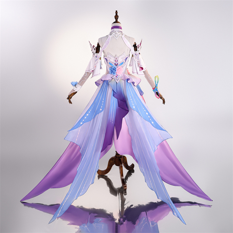 ชุดคอสเพลย์ Cyrene จากเกม Honk - Party Games Carnival บทวิจารณ์และราคา