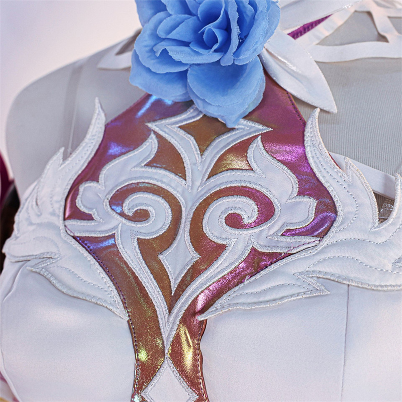 ชุดคอสเพลย์ Cyrene จากเกม Honk - Party Games Carnival บทวิจารณ์และราคา
