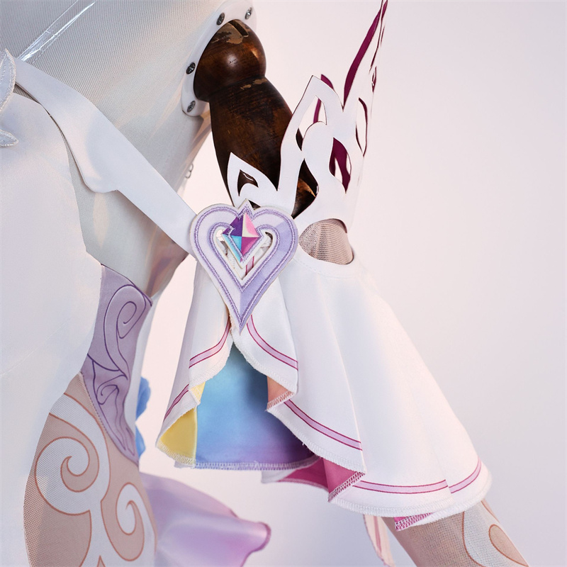 ชุดคอสเพลย์ Cyrene จากเกม Honk - Party Games Carnival บทวิจารณ์และราคา
