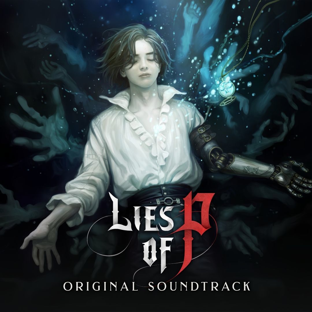 เกม Lies Of P Music CD Greates - Party Games Good บทวิจารณ์และราคา