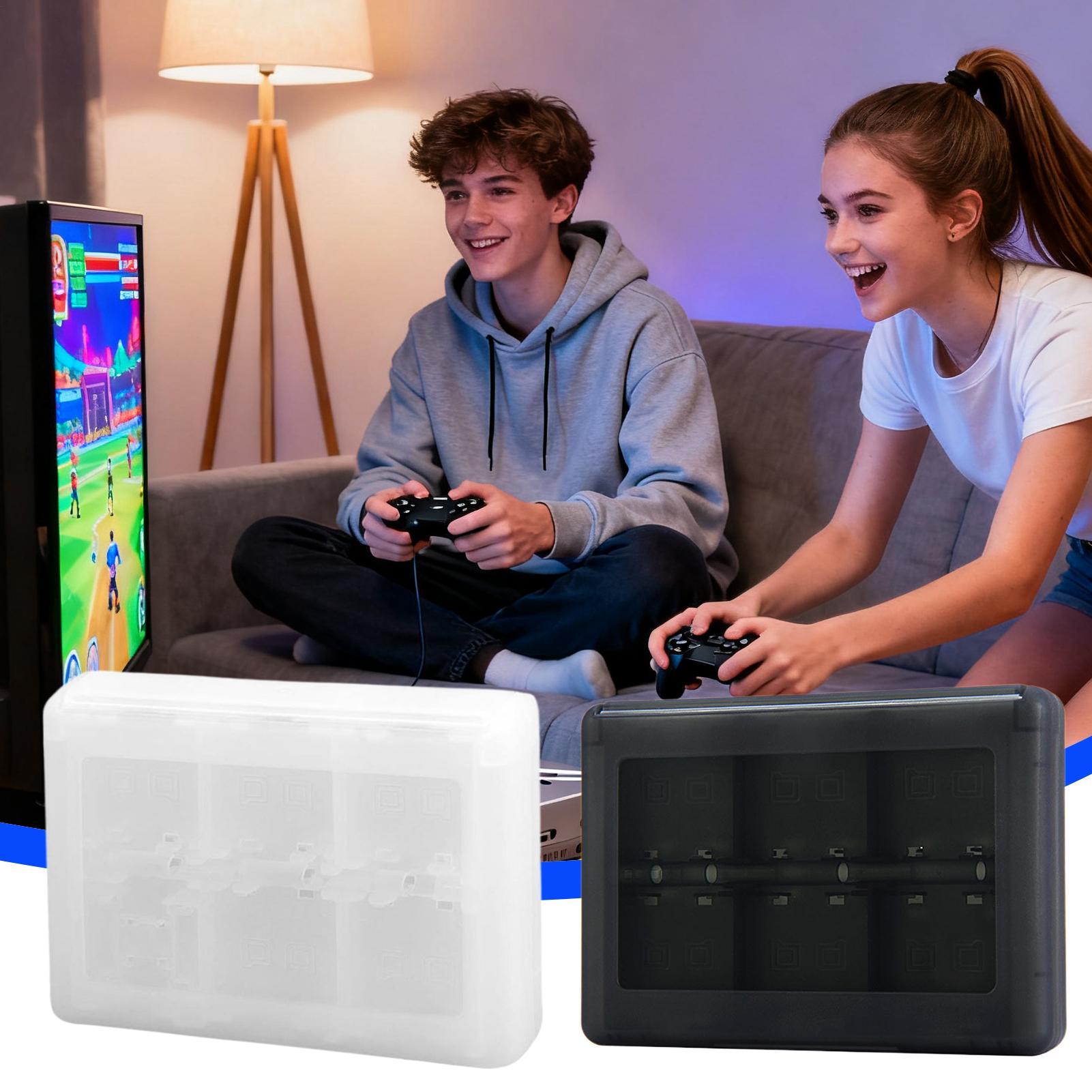 กล่องเก็บการ์ดเกมขนาดใหญ่ จัดร - Party Games In Steam บทวิจารณ์และราคา