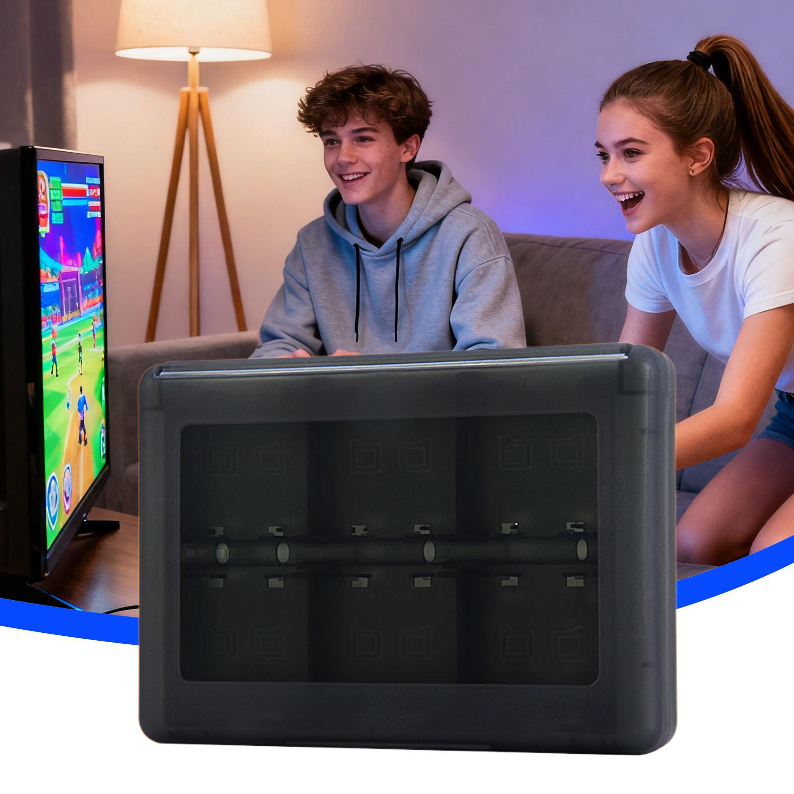 กล่องเก็บการ์ดเกมขนาดใหญ่ จัดร - Party Games In Steam บทวิจารณ์และราคา