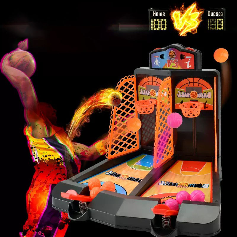 มินิบาสเก็ตบอล สนุกสนาน คาร์นิ - Party Games Classic บทวิจารณ์และราคา