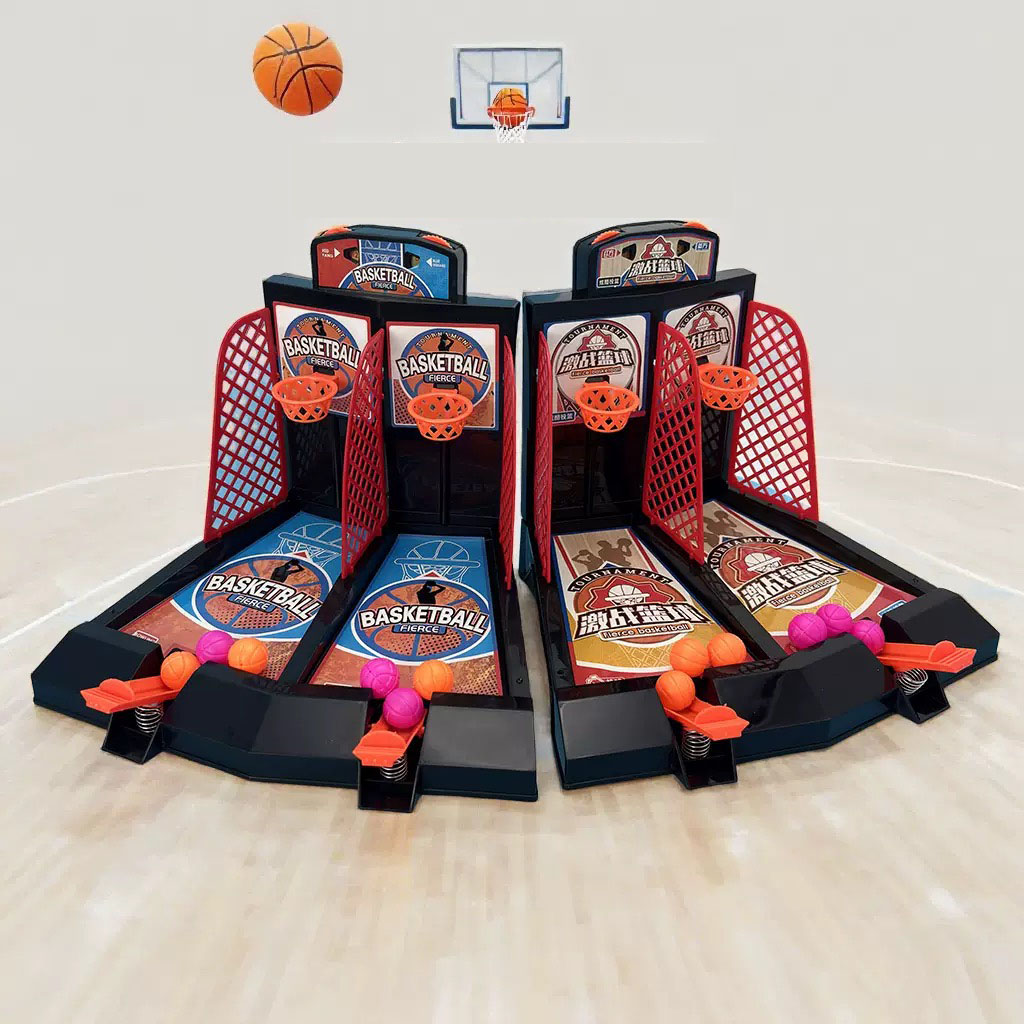 มินิบาสเก็ตบอล สนุกสนาน คาร์นิ - Party Games Classic บทวิจารณ์และราคา