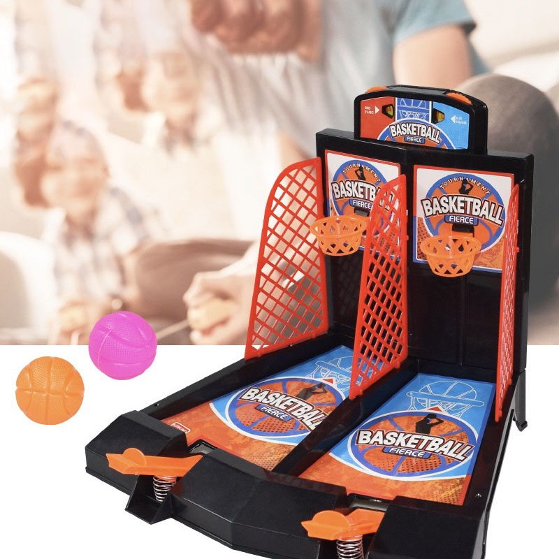 มินิบาสเก็ตบอล สนุกสนาน คาร์นิ - Party Games Classic บทวิจารณ์และราคา