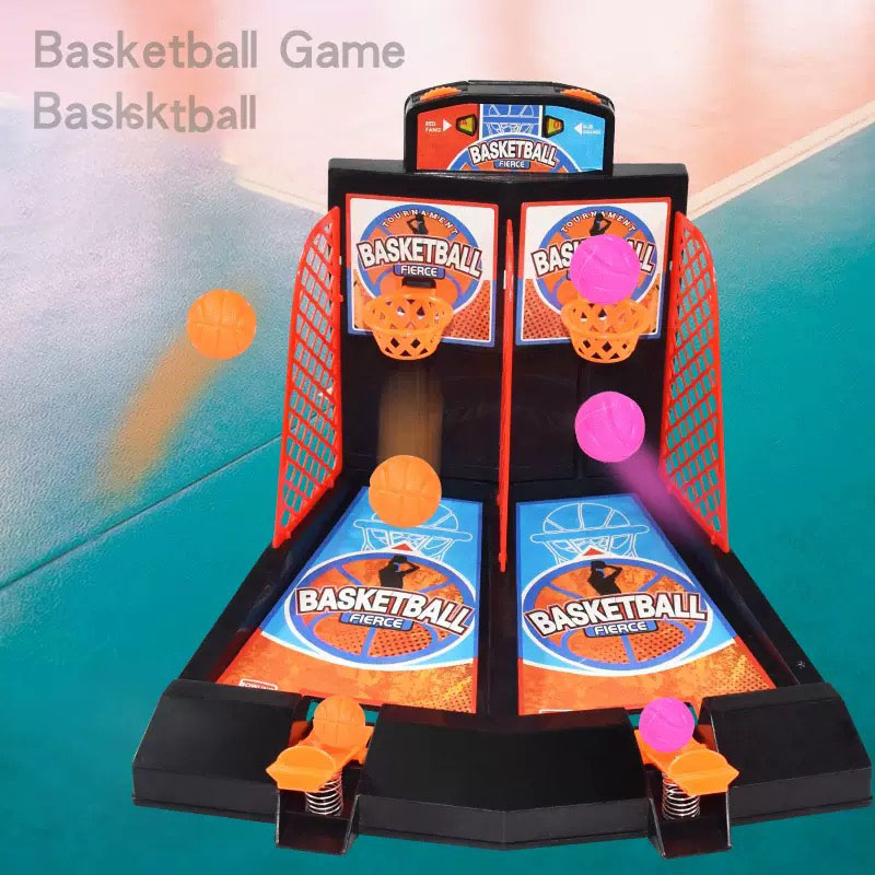 มินิบาสเก็ตบอล สนุกสนาน คาร์นิ - Party Games Classic บทวิจารณ์และราคา