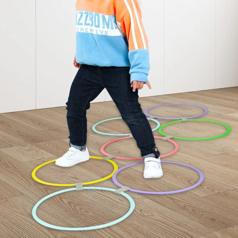 ของเล่นกีฬาฝึกสมรรถภาพร่างกายก - Party Games Physical บทวิจารณ์และราคา
