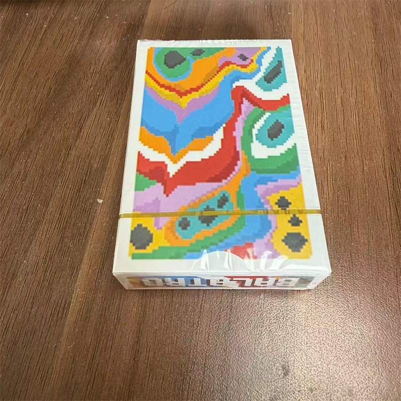ชุดไพ่โป๊กเกอร์คลาสสิค บาลาโทร - Party Games Classic บทวิจารณ์และราคา
