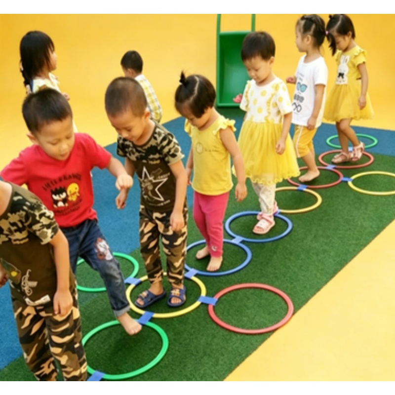 ของเล่นกีฬากลางแจ้งสำหรับเด็ก  - Party Games Physical บทวิจารณ์และราคา