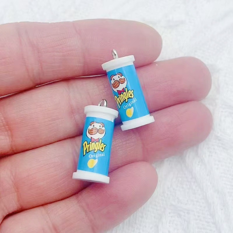 10 ชิ้น จี้เรซินรูปถังมันฝรั่ง - Party Games Game บทวิจารณ์และราคา