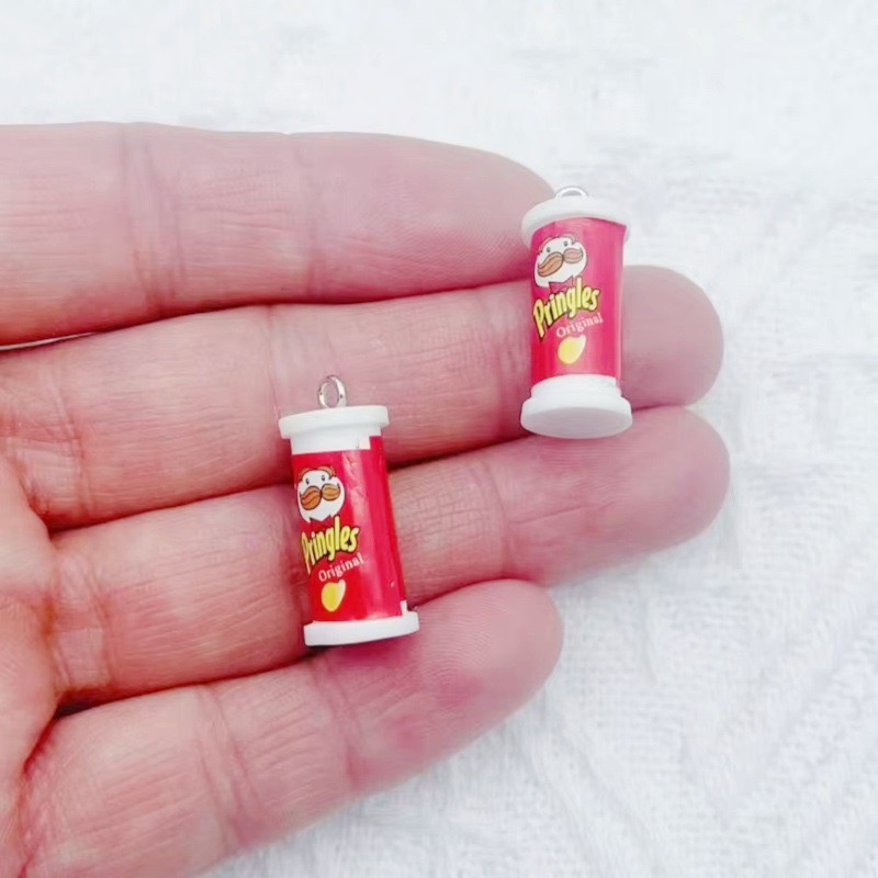 10 ชิ้น จี้เรซินรูปถังมันฝรั่ง - Party Games Game บทวิจารณ์และราคา
