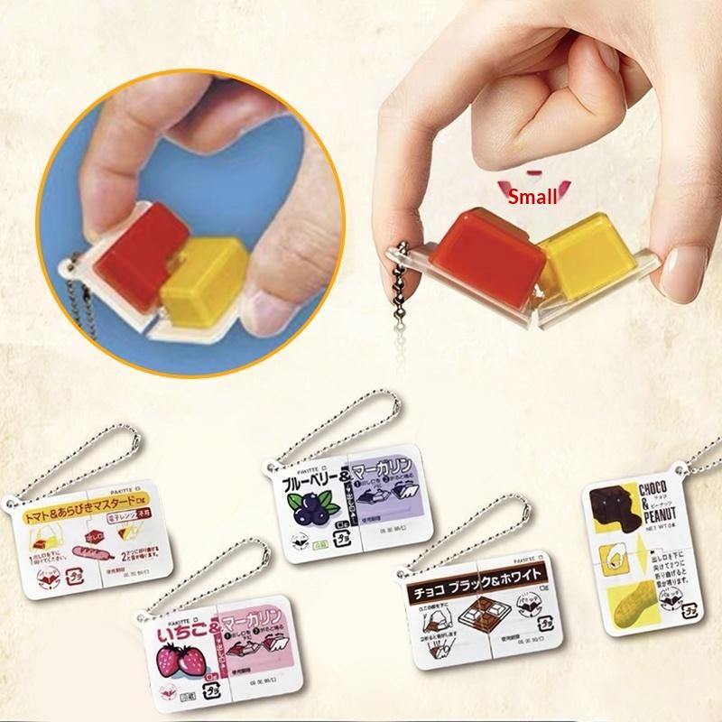 ของเล่นจับเล่นมินิแจมสแนป ธีมอ - Party Games Game บทวิจารณ์และราคา