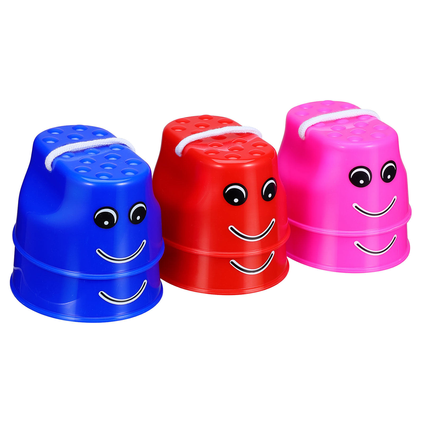 ไม้กระโดดฝึกสมดุลแบบมอนเตสซอรี - Party Games Physical บทวิจารณ์และราคา
