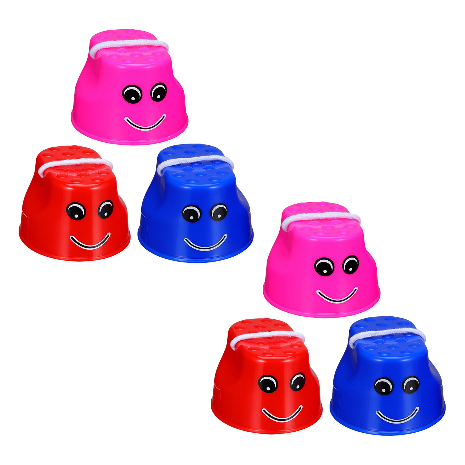 ไม้กระโดดฝึกสมดุลแบบมอนเตสซอรี - Party Games Physical บทวิจารณ์และราคา