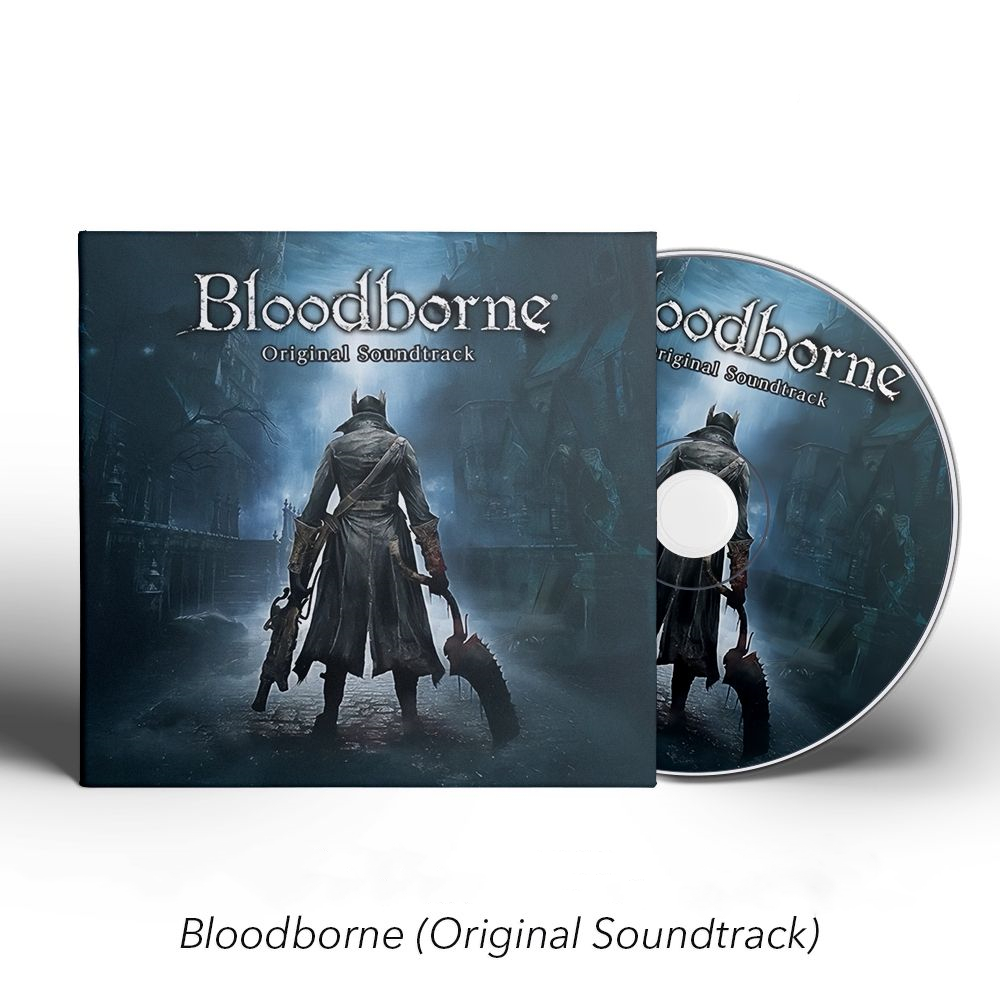 เกม Bloodborne Yuka Kitamura เ - Party Games Good บทวิจารณ์และราคา
